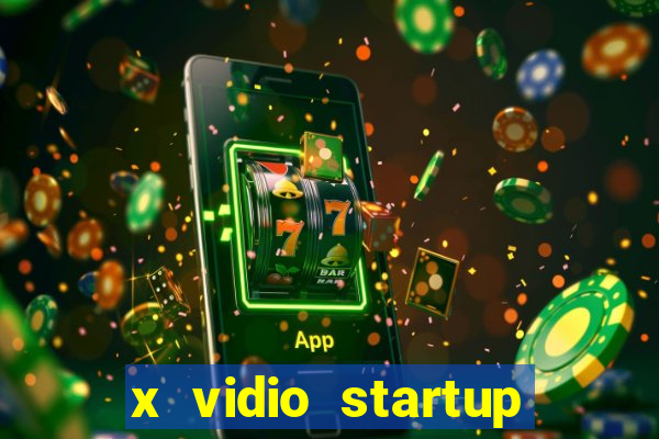 x vidio startup brasil 2024